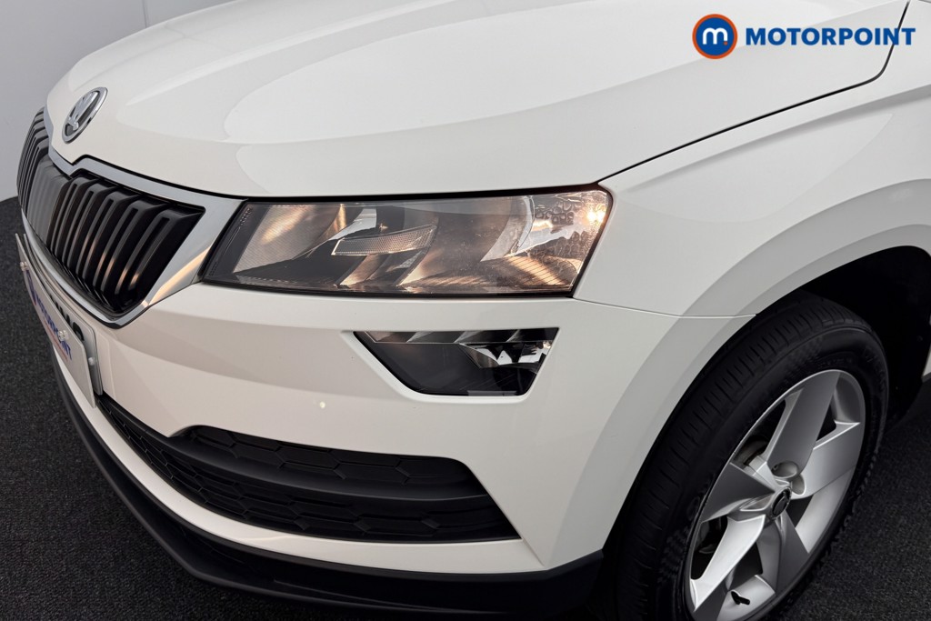 Skoda Karoq SE Manual Petrol SUV - Stock Number (1561755) - 28th supplementary image