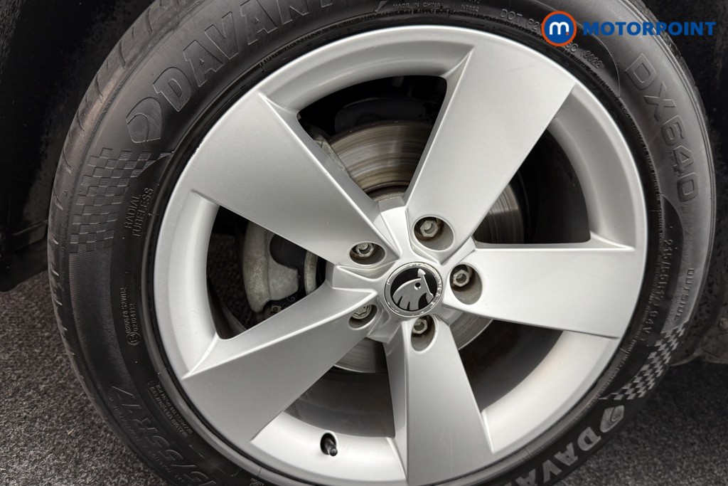 Skoda Karoq SE Manual Petrol SUV - Stock Number (1561755) - 29th supplementary image
