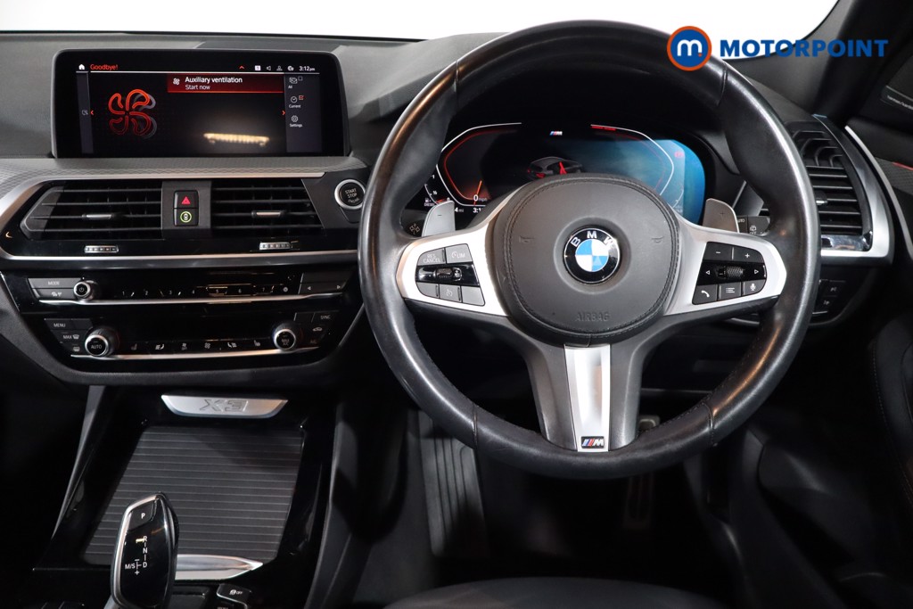 BMW X3 M Sport Automatic Diesel SUV - Stock Number (1561812) - 3rd supplementary image