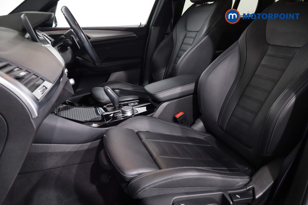 BMW X3 M Sport Automatic Diesel SUV - Stock Number (1561812) - 4th supplementary image