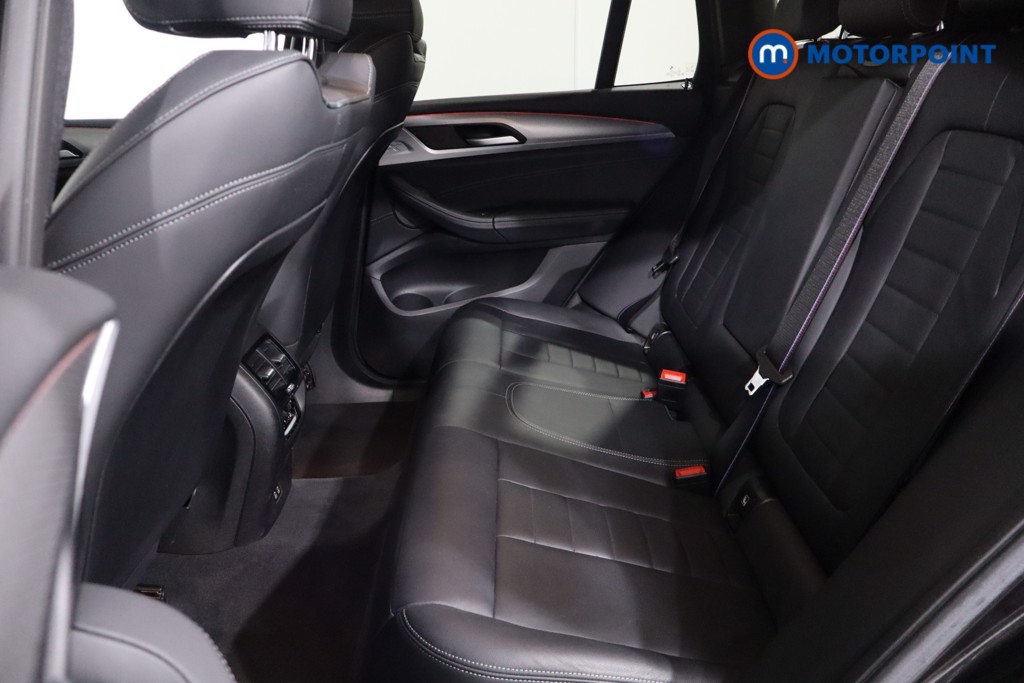 BMW X3 M Sport Automatic Diesel SUV - Stock Number (1561812) - 5th supplementary image