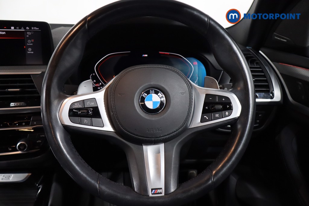 BMW X3 M Sport Automatic Diesel SUV - Stock Number (1561812) - 6th supplementary image