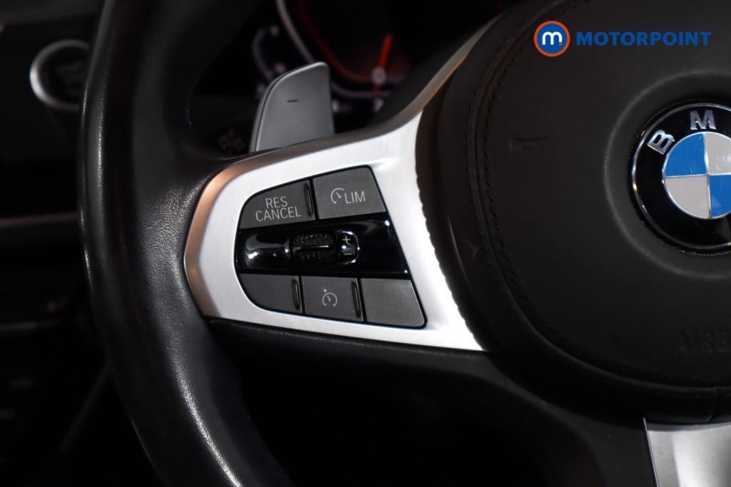 BMW X3 M Sport Automatic Diesel SUV - Stock Number (1561812) - 7th supplementary image