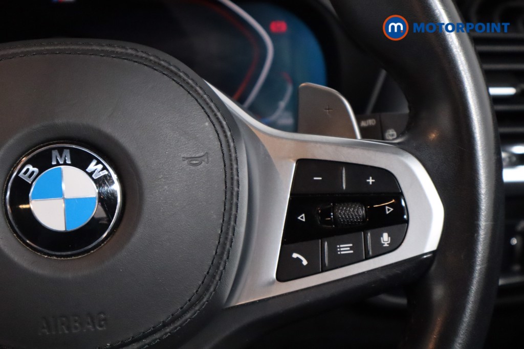 BMW X3 M Sport Automatic Diesel SUV - Stock Number (1561812) - 8th supplementary image