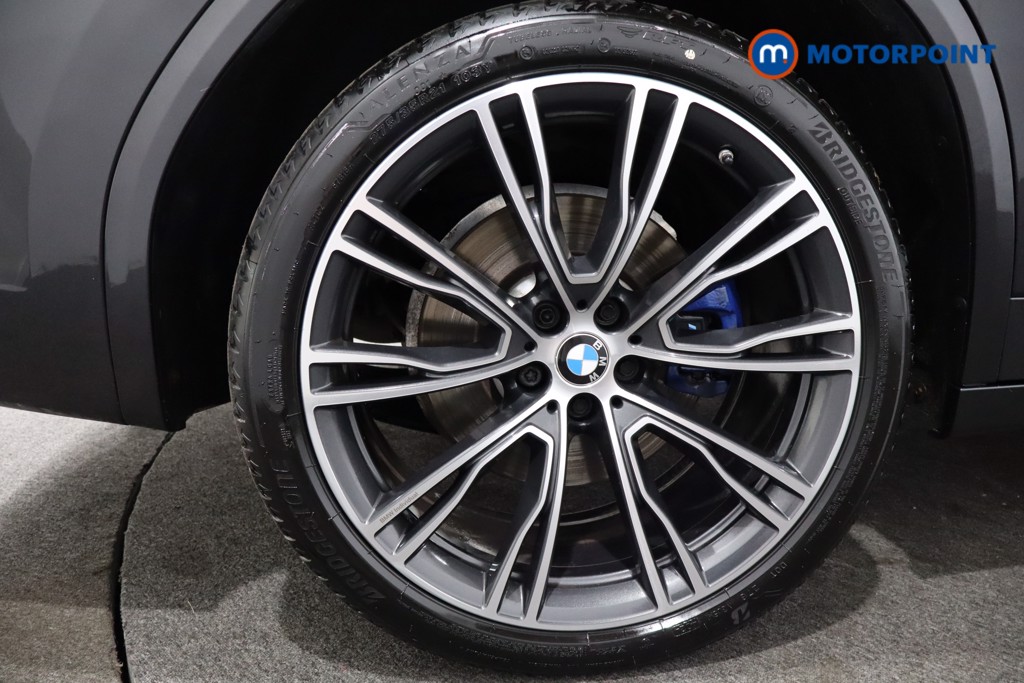 BMW X3 M Sport Automatic Diesel SUV - Stock Number (1561812) - 9th supplementary image