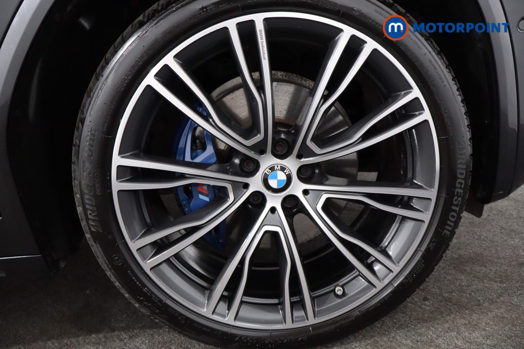 BMW X3 M Sport Automatic Diesel SUV - Stock Number (1561812) - 10th supplementary image