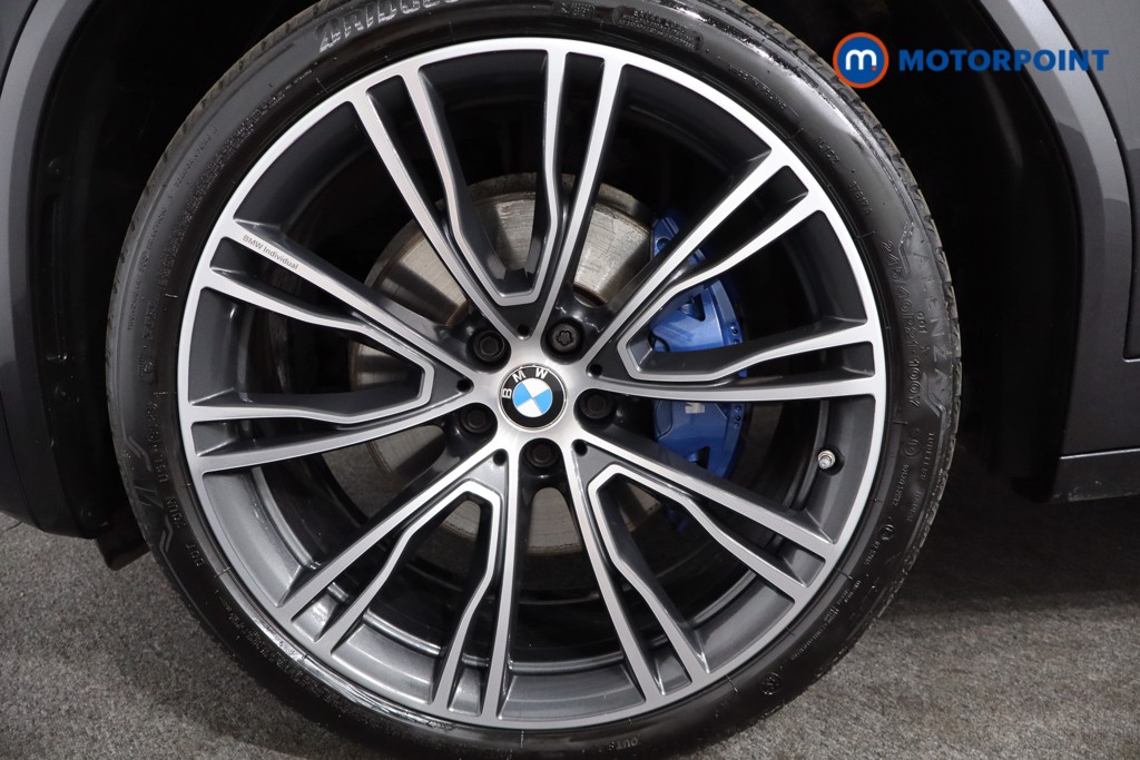 BMW X3 M Sport Automatic Diesel SUV - Stock Number (1561812) - 11th supplementary image
