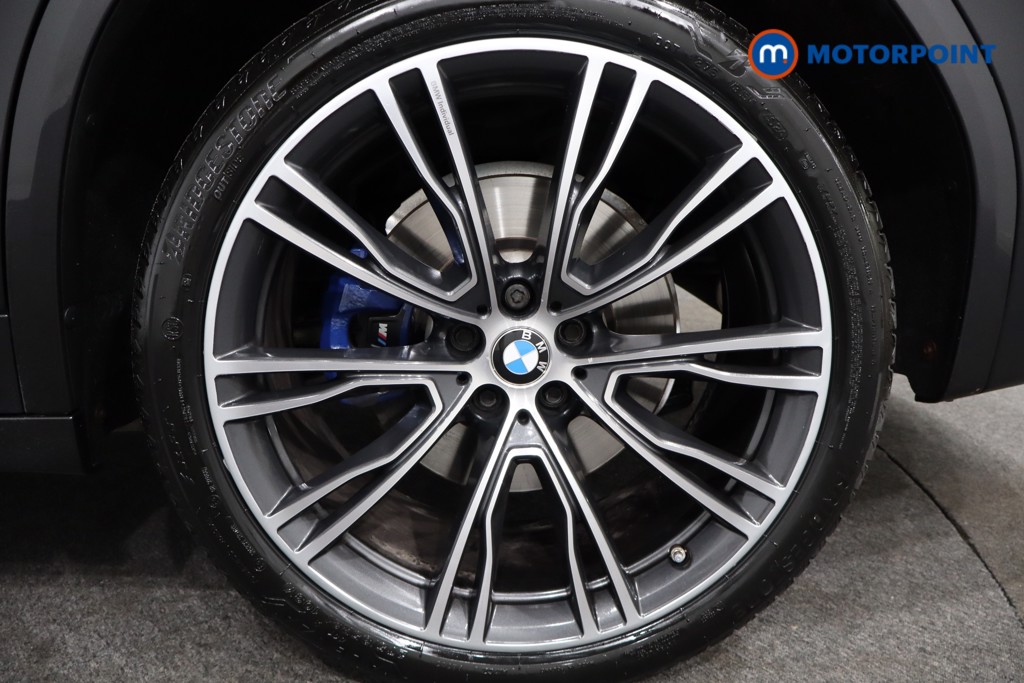 BMW X3 M Sport Automatic Diesel SUV - Stock Number (1561812) - 12th supplementary image