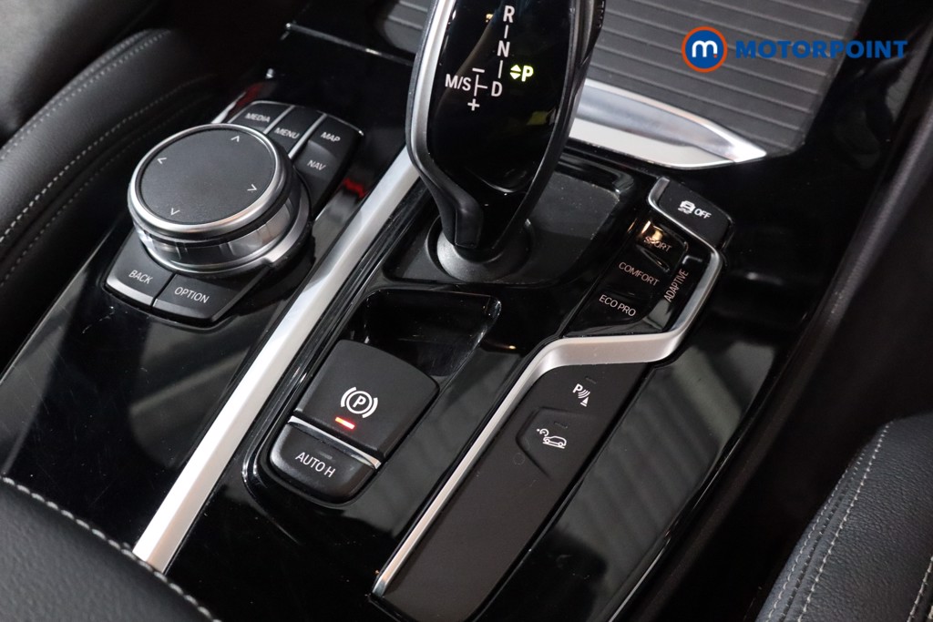 BMW X3 M Sport Automatic Diesel SUV - Stock Number (1561812) - 15th supplementary image