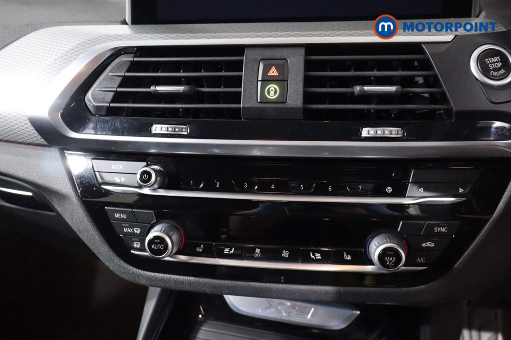 BMW X3 M Sport Automatic Diesel SUV - Stock Number (1561812) - 18th supplementary image