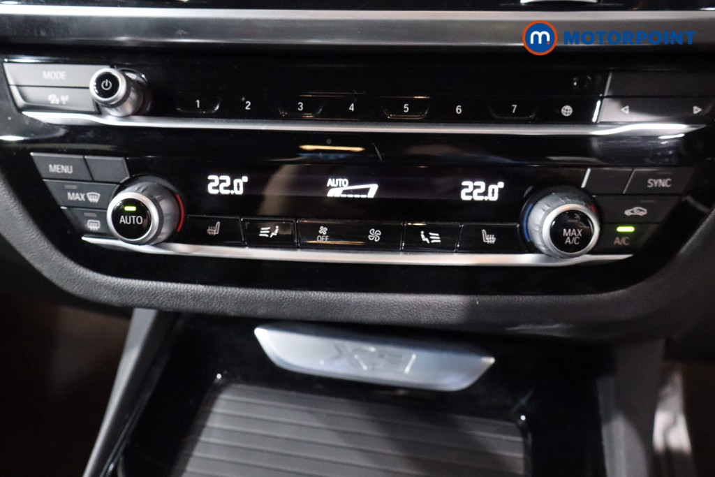 BMW X3 M Sport Automatic Diesel SUV - Stock Number (1561812) - 19th supplementary image