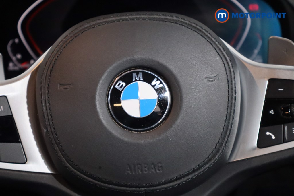 BMW X3 M Sport Automatic Diesel SUV - Stock Number (1561812) - 21st supplementary image
