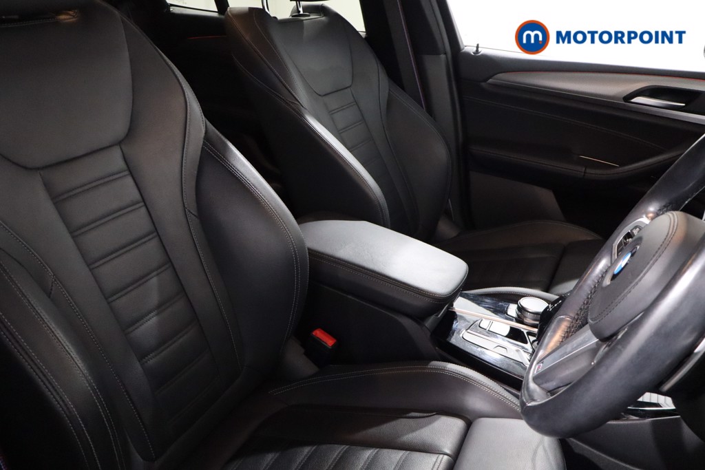 BMW X3 M Sport Automatic Diesel SUV - Stock Number (1561812) - 22nd supplementary image
