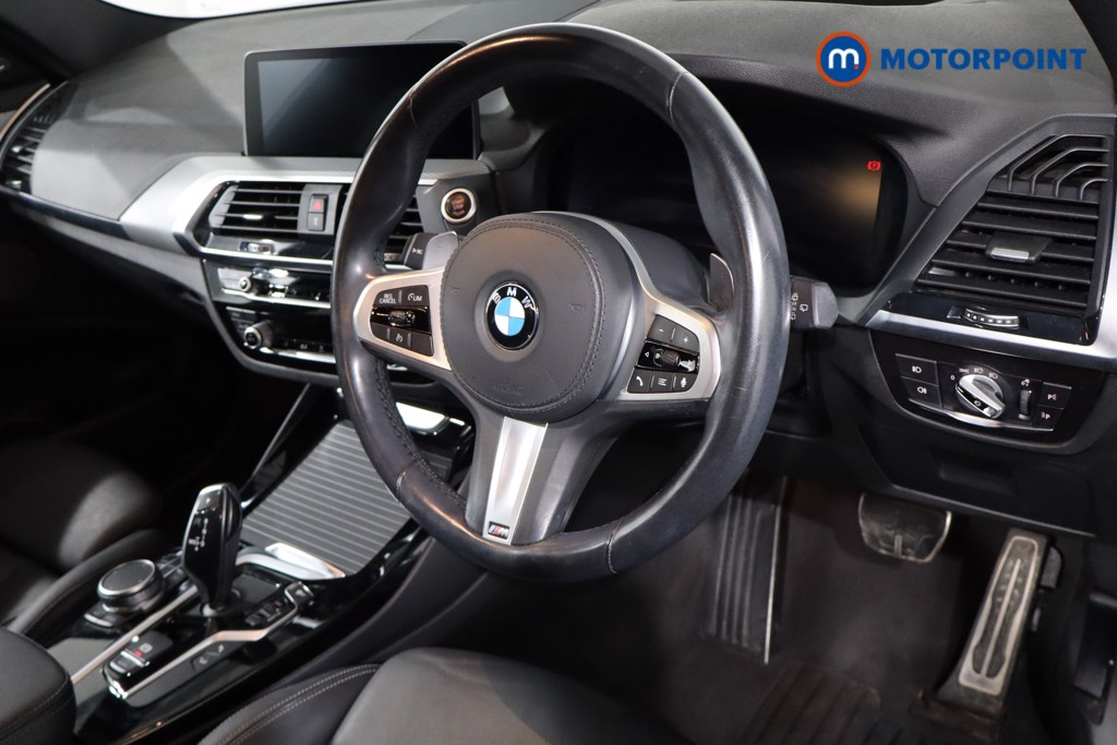BMW X3 M Sport Automatic Diesel SUV - Stock Number (1561812) - 23rd supplementary image