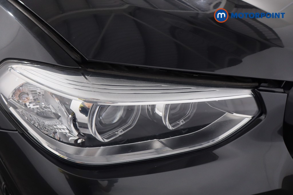 BMW X3 M Sport Automatic Diesel SUV - Stock Number (1561812) - 26th supplementary image