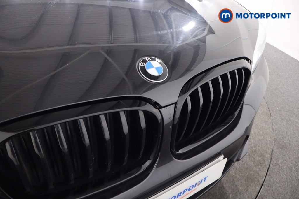 BMW X3 M Sport Automatic Diesel SUV - Stock Number (1561812) - 27th supplementary image