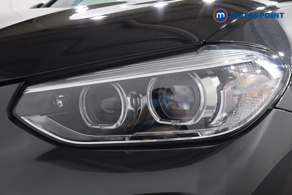 BMW X3 M Sport Automatic Diesel SUV - Stock Number (1561812) - 28th supplementary image