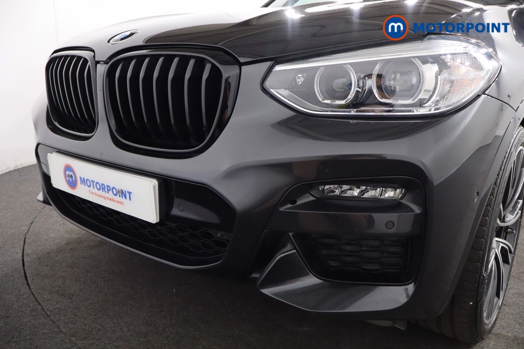 BMW X3 M Sport Automatic Diesel SUV - Stock Number (1561812) - 29th supplementary image
