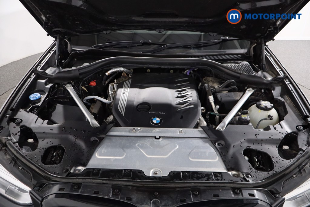 BMW X3 M Sport Automatic Diesel SUV - Stock Number (1561812) - 30th supplementary image