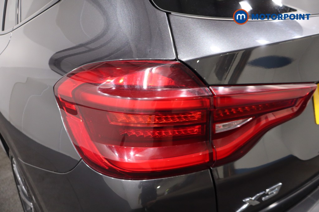 BMW X3 M Sport Automatic Diesel SUV - Stock Number (1561812) - 32nd supplementary image