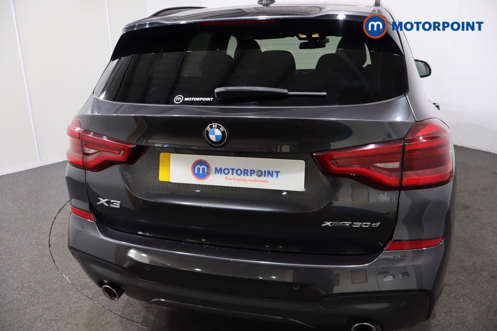 BMW X3 M Sport Automatic Diesel SUV - Stock Number (1561812) - 36th supplementary image