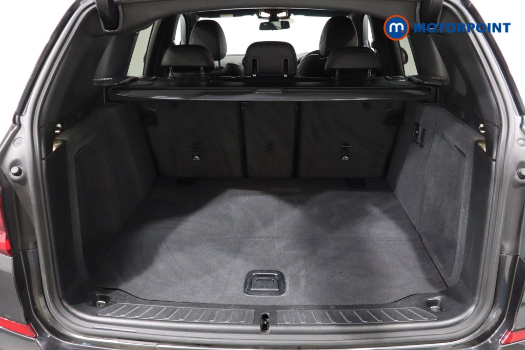 BMW X3 M Sport Automatic Diesel SUV - Stock Number (1561812) - 37th supplementary image