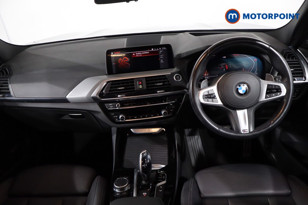 BMW X3 M Sport Automatic Diesel SUV - Stock Number (1561812) - 1st supplementary image
