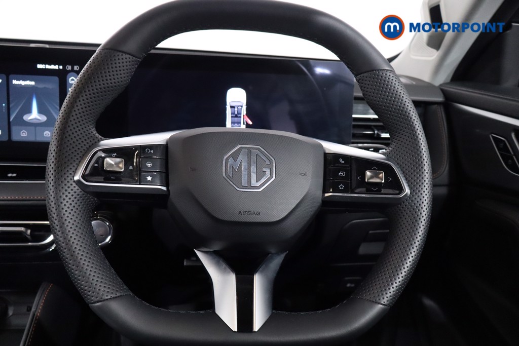 Mg Motor Uk HS Trophy Automatic Petrol SUV - Stock Number (1561937) - 6th supplementary image