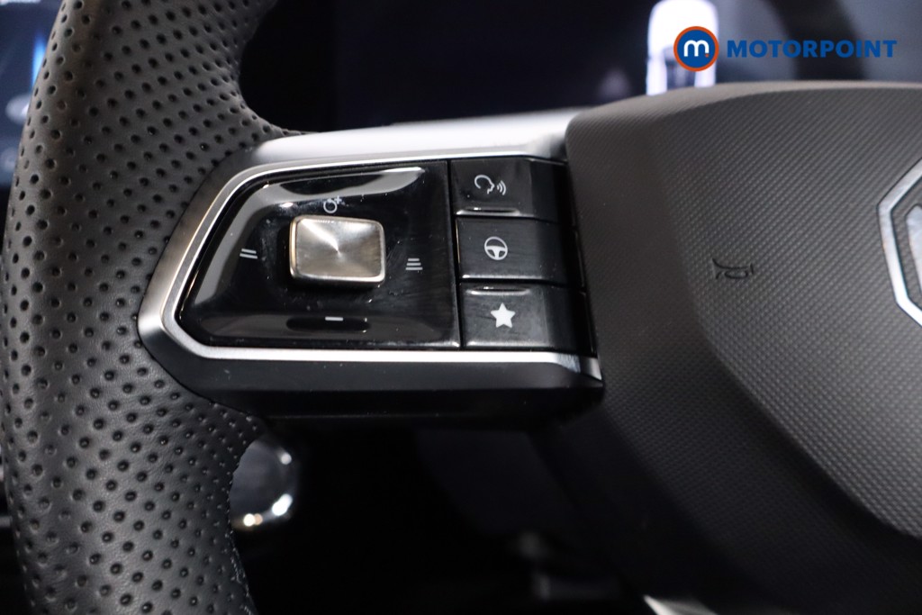 Mg Motor Uk HS Trophy Automatic Petrol SUV - Stock Number (1561937) - 7th supplementary image
