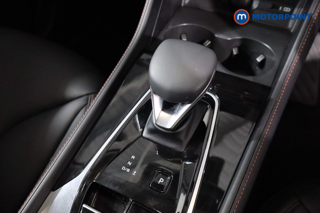 Mg Motor Uk HS Trophy Automatic Petrol SUV - Stock Number (1561937) - 14th supplementary image