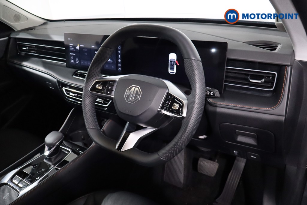 Mg Motor Uk HS Trophy Automatic Petrol SUV - Stock Number (1561937) - 23rd supplementary image