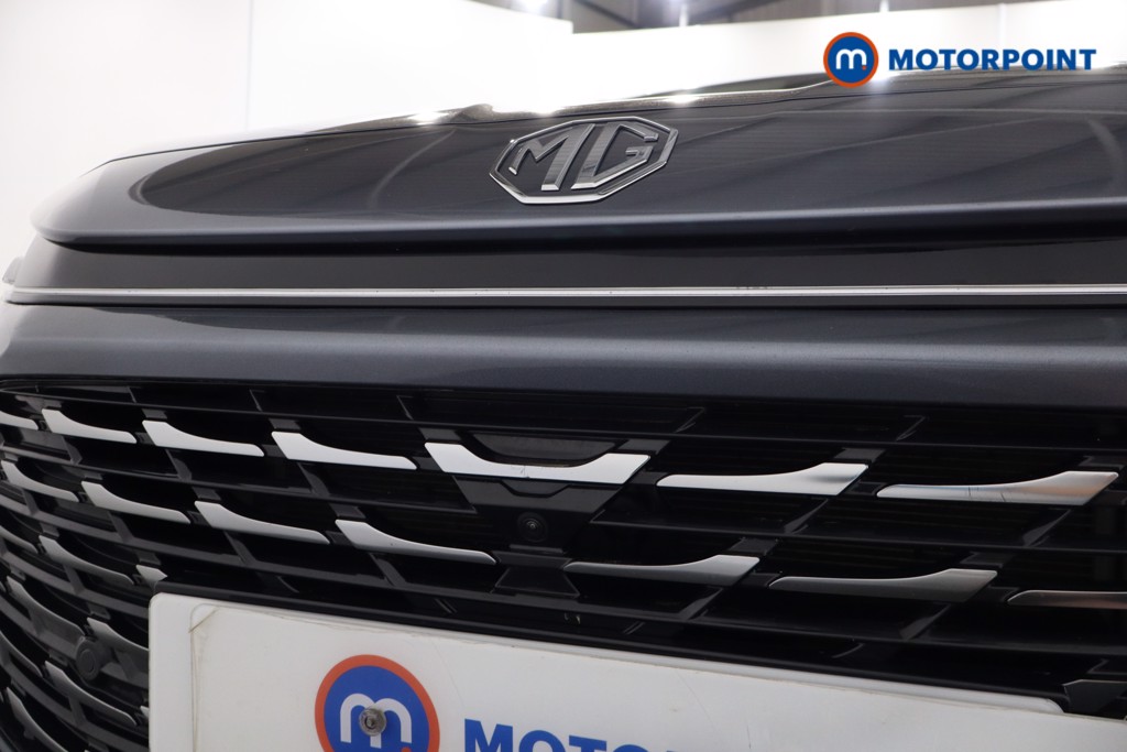 Mg Motor Uk HS Trophy Automatic Petrol SUV - Stock Number (1561937) - 28th supplementary image