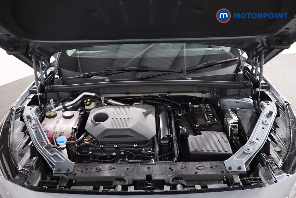 Mg Motor Uk HS Trophy Automatic Petrol SUV - Stock Number (1561937) - 29th supplementary image