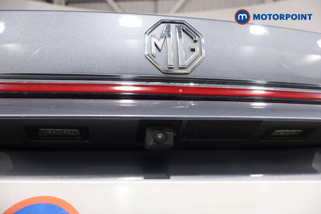 Mg Motor Uk HS Trophy Automatic Petrol SUV - Stock Number (1561937) - 33rd supplementary image