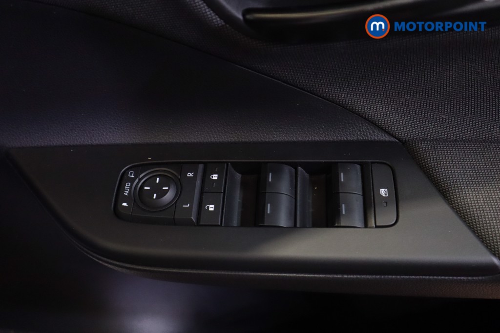 Toyota C-Hr Design Automatic Petrol-Electric Hybrid SUV - Stock Number (1562104) - 3rd supplementary image