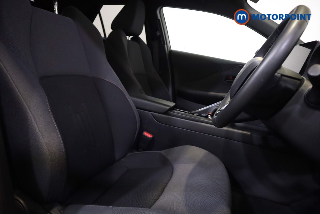 Toyota C-Hr Design Automatic Petrol-Electric Hybrid SUV - Stock Number (1562104) - 5th supplementary image