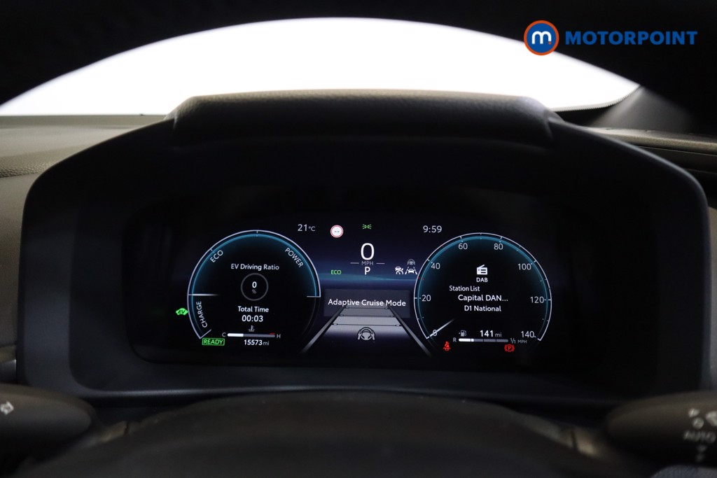 Toyota C-Hr Design Automatic Petrol-Electric Hybrid SUV - Stock Number (1562104) - 11th supplementary image