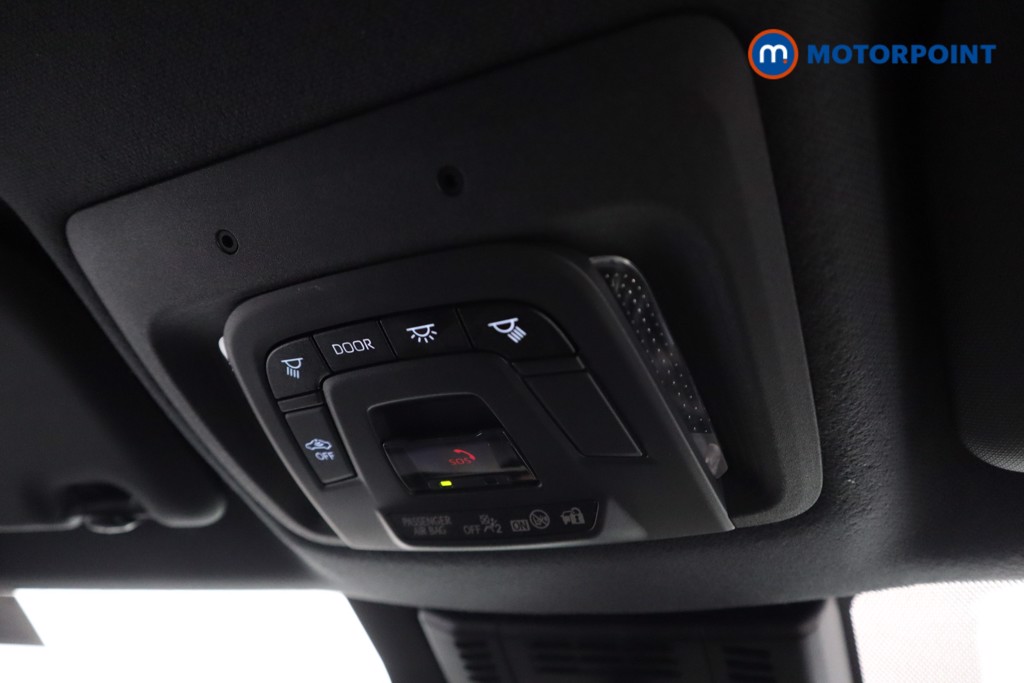 Toyota C-Hr Design Automatic Petrol-Electric Hybrid SUV - Stock Number (1562104) - 18th supplementary image