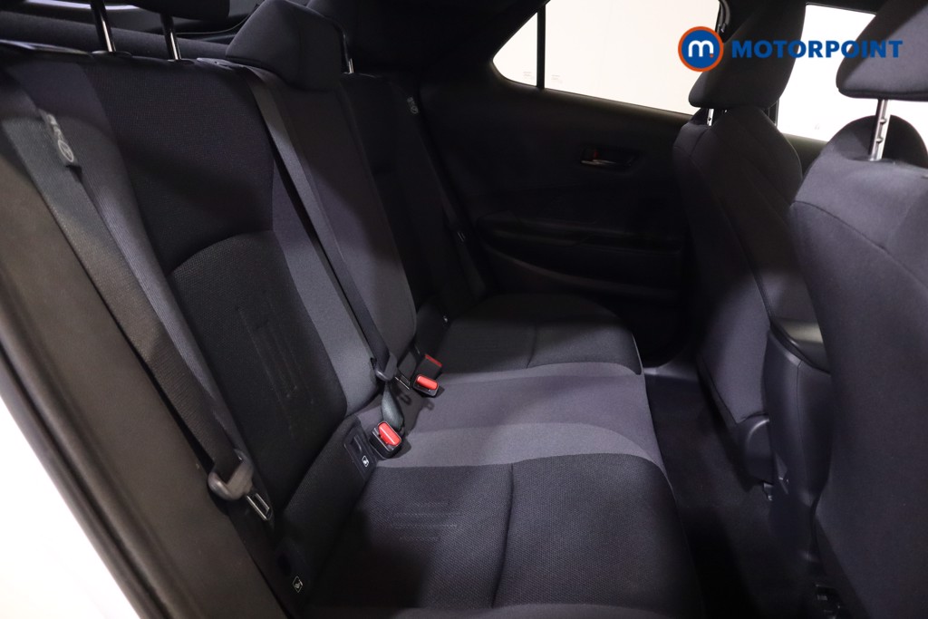 Toyota C-Hr Design Automatic Petrol-Electric Hybrid SUV - Stock Number (1562104) - 19th supplementary image