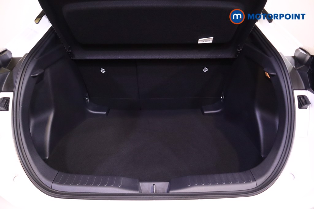 Toyota C-Hr Design Automatic Petrol-Electric Hybrid SUV - Stock Number (1562104) - 21st supplementary image