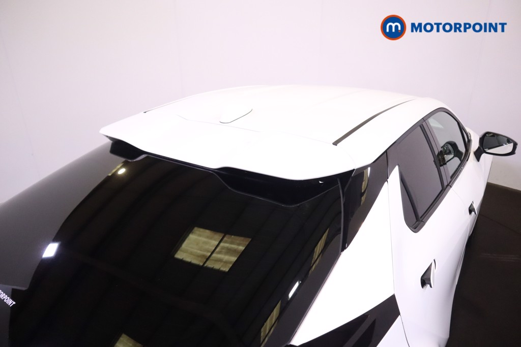 Toyota C-Hr Design Automatic Petrol-Electric Hybrid SUV - Stock Number (1562104) - 27th supplementary image
