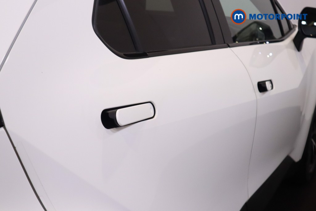 Toyota C-Hr Design Automatic Petrol-Electric Hybrid SUV - Stock Number (1562104) - 28th supplementary image