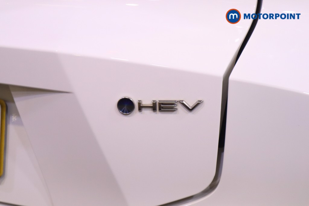 Toyota C-Hr Design Automatic Petrol-Electric Hybrid SUV - Stock Number (1562104) - 30th supplementary image