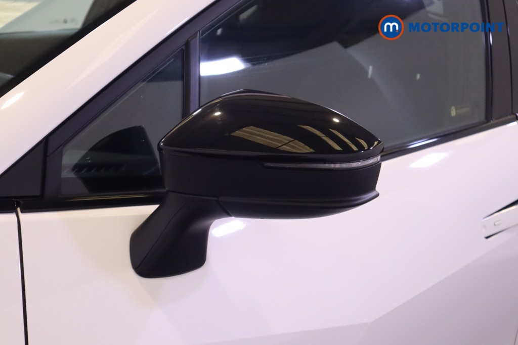 Toyota C-Hr Design Automatic Petrol-Electric Hybrid SUV - Stock Number (1562104) - 33rd supplementary image