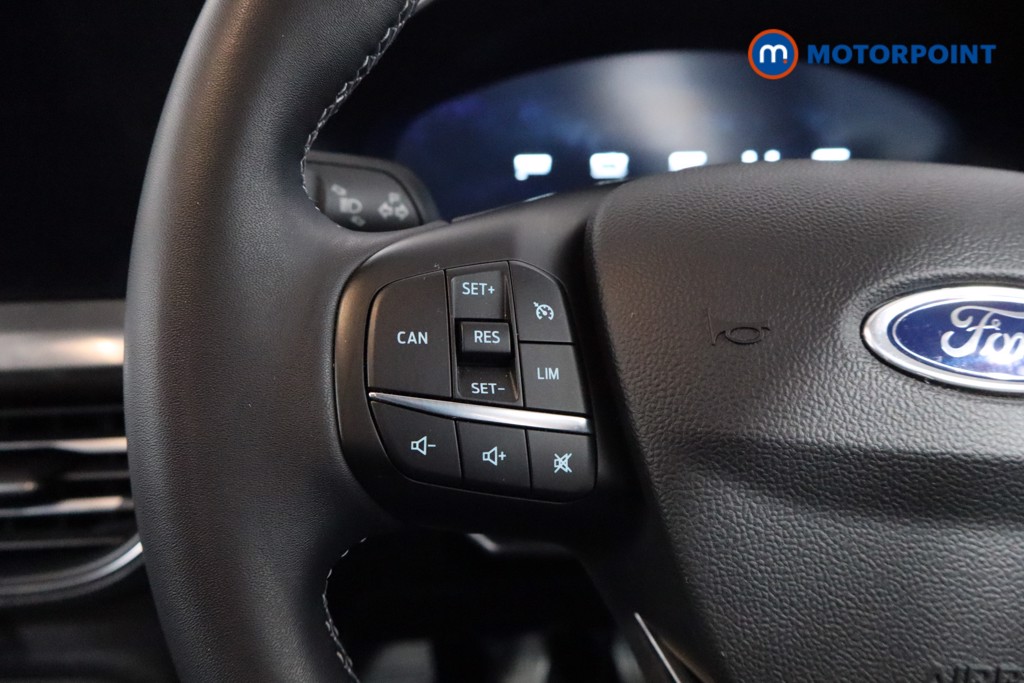 Ford Focus Titanium Vignale Manual Petrol Hatchback - Stock Number (1562350) - 7th supplementary image