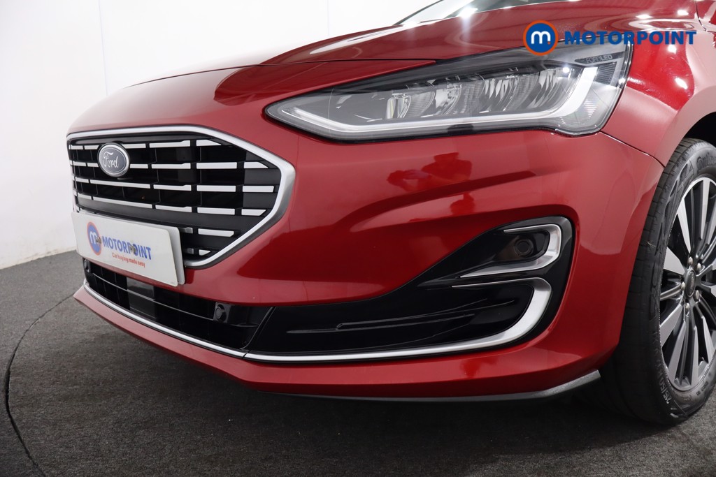 Ford Focus Titanium Vignale Manual Petrol Hatchback - Stock Number (1562350) - 24th supplementary image