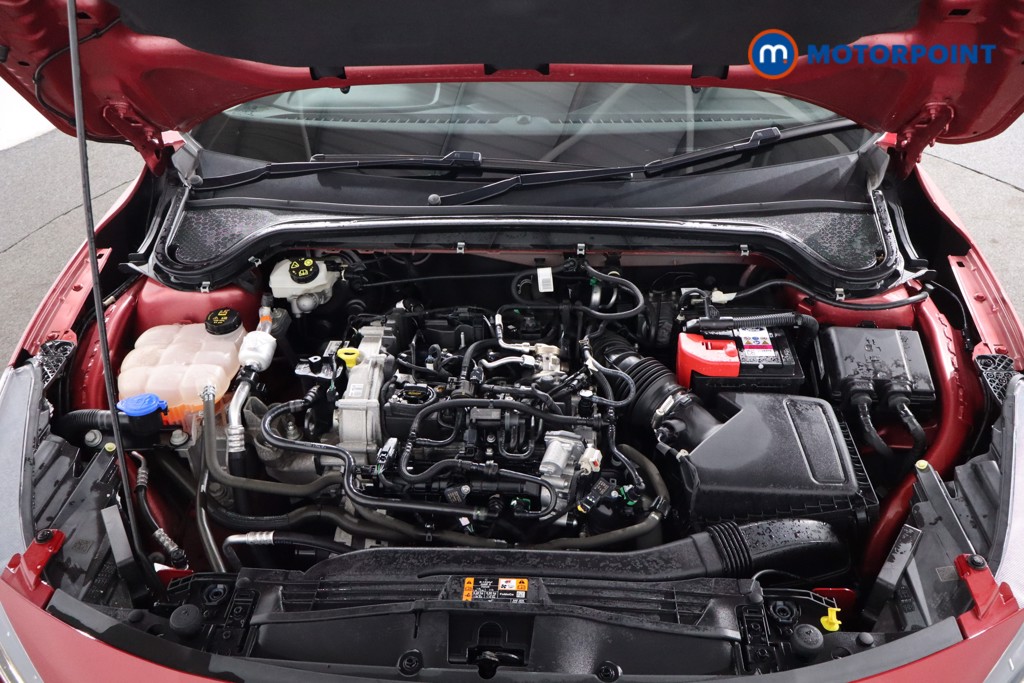 Ford Focus Titanium Vignale Manual Petrol Hatchback - Stock Number (1562350) - 26th supplementary image