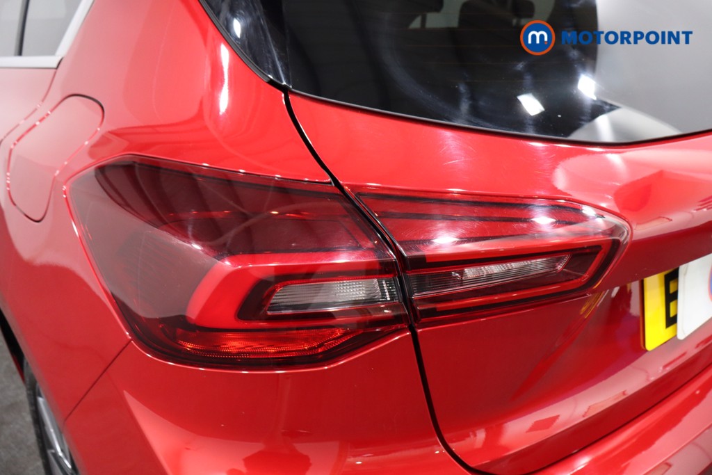 Ford Focus Titanium Vignale Manual Petrol Hatchback - Stock Number (1562350) - 28th supplementary image