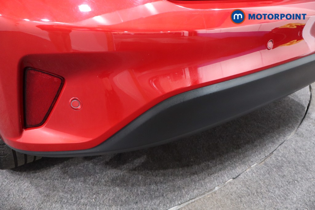 Ford Focus Titanium Vignale Manual Petrol Hatchback - Stock Number (1562350) - 29th supplementary image