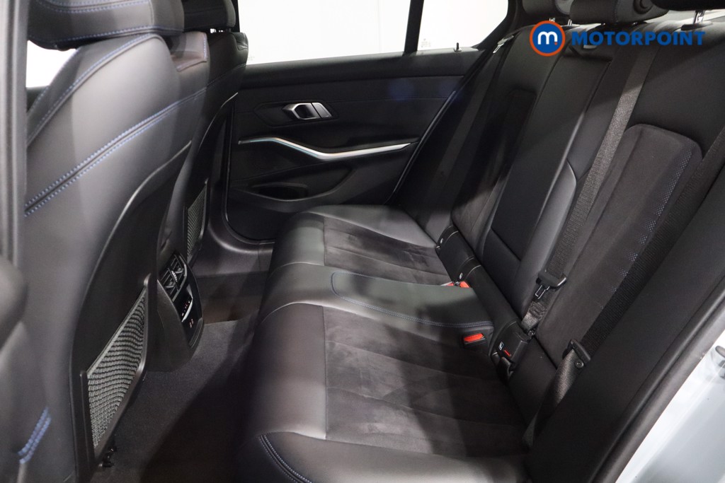 BMW 3 Series M Sport Automatic Petrol Plug-In Hybrid Saloon - Stock Number (1562423) - 5th supplementary image